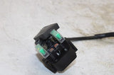 17-25 KAWASAKI Z650 EX650GJ OEM ENGINE STARTER RELAY STARTING MOTOR SWITCH