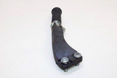 2006 HARLEY-DAVIDSON DYNA WIDE GLIDE FXDWGI OEM RIGHT REAR BACK FOOT PEG REST