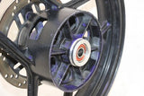 92-05 KAWASAKI NINJA 250R EX250F OEM REAR BACK WHEEL RIM