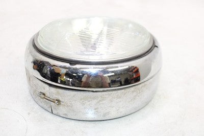 2004 HARLEY-DAVIDSON ELECTRA GLIDE OEM FRONT HEAD LIGHT HEADLIGHT LAMP
