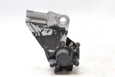 2002 KAWASAKI NINJA 500R EX500 OEM REAR BACK BRAKE CALIPER W MOUNT BRACKET