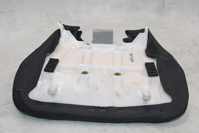 01-03 SUZUKI GSXR 600 OEM FRONT DRIVERS SEAT PAD SADDLE PILLION