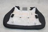 01-03 SUZUKI GSXR 600 OEM FRONT DRIVERS SEAT PAD SADDLE PILLION
