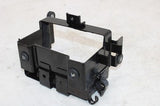 2009 Suzuki GS500F OEM REAR BACK TAIL UNDERTAIL BATTERY TRAY
