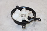 1999 TRIUMPH SPEED TRIPLE T509 OEM ENGINE RADIATOR COOLING FAN