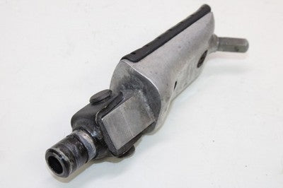 1997 TRIUMPH TROPHY 900 OEM LEFT DRIVER PEG