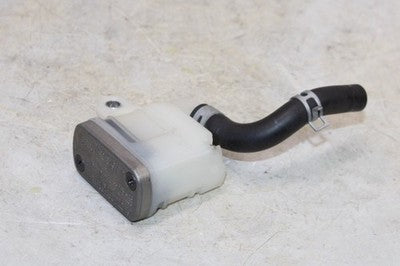 2020 SUZUKI SV650 OEM REAR BRAKE MASTER FLUID RESERVOIR TANK BOTTLE