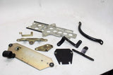 1999 MOTO GUZZI 1100 OEM MISC INNER BRACKET MOUNT SET