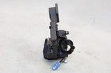 2023 SUZUKI GSXS750 OEM REAR BACK BRAKE CALIPER W MOUNT BRACKET
