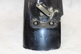 05-08 SUZUKI SAVAGE 650 LS650P OEM REAR BACK WHEEL FENDER MUD GUARD