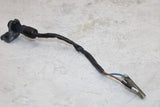 87-93 KAWASAKI NINJA 500 EX500A OEM REAR BACK BRAKE SENSOR
