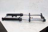 2001 BUELL BLAST P3 OEM COMPLETE FRONT END FORKS SUSPENSION TRIPLE TREE