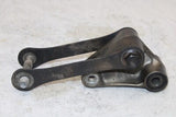 2018 DUCATI PANIGALE V4 OEM REAR DOGBONE SHOCK LINKAGE LINK