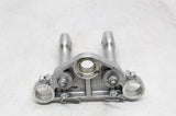 01-07 KAWASAKI ELIMINATOR 125 BN125A OEM FORKS UPPER TRIPLE TREE CLAMP