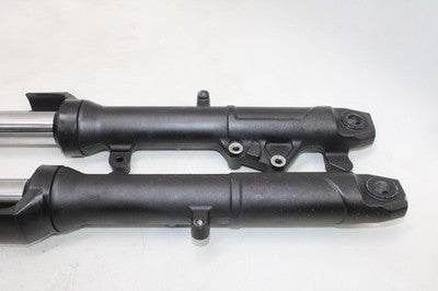 2019 KAWASAKI NINJA 400 EX400 OEM FRONT FORKS SHOCK SUSPENSION SET PAIR