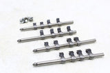 2017 YAMAHA FZ10 OEM ROCKER WITH ROCKER SHAFT