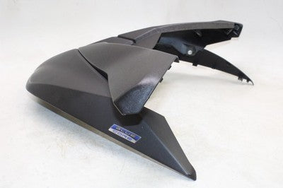 2018 YAMAHA XMAX CZD300A OEM FRONT UPPER NOSE FAIRING COWL SHROUD