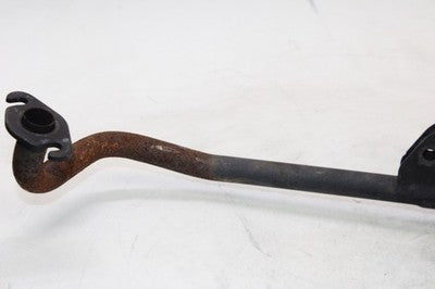 02-05 HONDA METROPOLITAN 50 CHF50 OEM EXHAUST PIPE MUFFLER SLIP ON CAN SILENCER