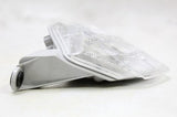 2009 KAWASAKI NINJA ZX6R OEM REAR TAIL TAILLIGHT BACK BRAKE LIGHT
