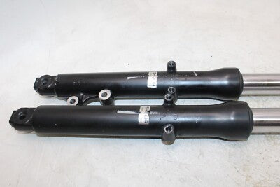 92-06 KAWASAKI NINJA 250R EX250-F OEM FRONT FORKS SHOCK SUSPENSION SET PAIR