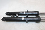 92-06 KAWASAKI NINJA 250R EX250-F OEM FRONT FORKS SHOCK SUSPENSION SET PAIR