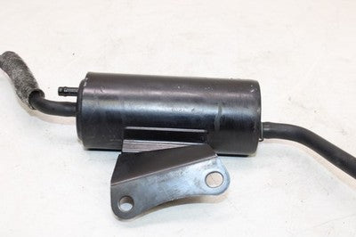 2002 YAMAHA V STAR 650 XVS650A CLASSIC OEM EVAP VAPOR CHARCOAL EMISSION CANISTER