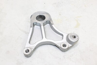 01-05 YAMAHA FZ1 OEM REAR BRAKE CALIPER HANGER BACK MOUNTING BRACKET
