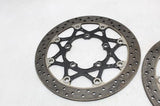 06 07 SUZUKI GSXR 600 GSXR 750 OEM FRONT BRAKE DISC ROTOR