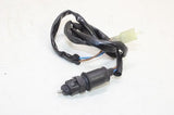 06-24 KAWASAKI VULCAN 900 VN900B CLASSIC OEM REAR BACK BRAKE SENSOR