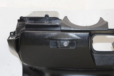 2006 YAMAHA MAJESTY 400 YP400 OEM LEG SHIELD GLOVE COMPARTMENT STORAGE