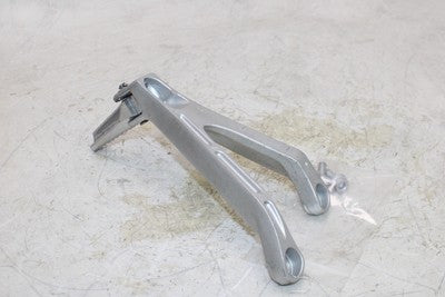 10-16 HONDA CBR1000RR OEM LEFT REAR BACK PASSENGER PEG