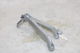 10-16 HONDA CBR1000RR OEM LEFT REAR BACK PASSENGER PEG