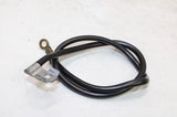 12-16 KAWASAKI NINJA 650 EX650 OEM NEGATIVE BATTERY CABLE GROUND WIRE