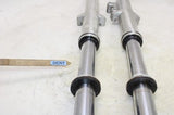 2009 KAWASAKI VULCAN 900 VN900D CLASSIC LT OEM FRONT FORKS SHOCK SUSPENSION PAIR