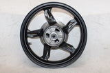 2018 BMW G310GS OEM REAR BACK WHEEL RIM
