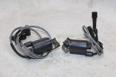 96-08 KAWASAKI VULCAN 1500 VN1500E CLASSIC OEM IGNITION COILS