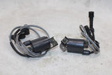 96-08 KAWASAKI VULCAN 1500 VN1500E CLASSIC OEM IGNITION COILS