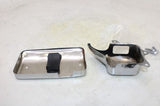 1994 SUZUKI INTRUDER 800 VS800GL OEM MISC ENGINE COVER PAIR