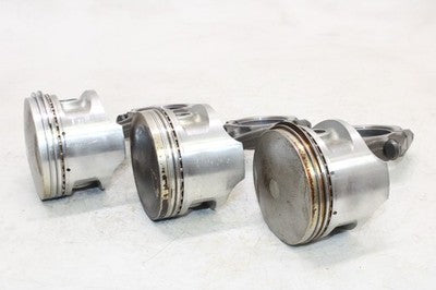 80-83 HONDA GOLDWING 1100 GL1100 OEM ENGINE MOTOR BLOCK PISTONS