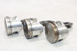 80-83 HONDA GOLDWING 1100 GL1100 OEM ENGINE MOTOR BLOCK PISTONS