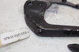 2016 KTM 390 DUKE OEM PASSENGER REAR SEAT GRAB BAR HANDLE SET