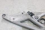 1990 HONDA VFR750F OEM LEFT REAR FOOT BRACKET