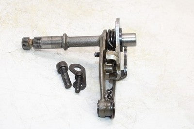 13-14 DUCATI HYPERMOTARD OEM SHIFTER SHIFT SHAFT
