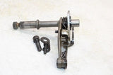 13-14 DUCATI HYPERMOTARD OEM SHIFTER SHIFT SHAFT