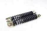 2020 BAODIAO 9 LINES 50CC OEM REAR BACK SHOCKS ABSORBER SUSPENSION SET PAIR