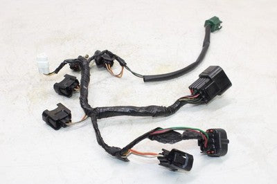 2002 SUZUKI GSXR 1000 OEM SUB HARNESS WIRE LOOM