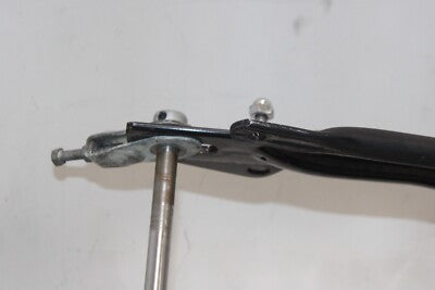 80-81 SUZUKI GS250T OEM REAR SWINGARM SUSPENSION ARM