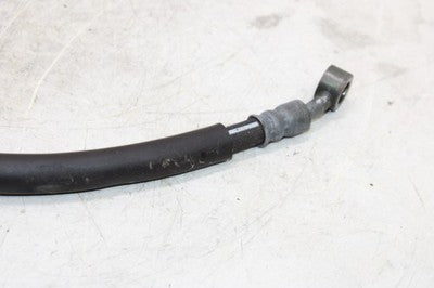 2006 Suzuki SV650 OEM Rear Brake Hose Line