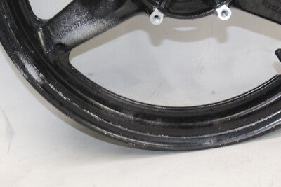 01 YAMAHA FZ1 OEM FRONT WHEEL RIM