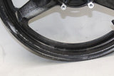 01 YAMAHA FZ1 OEM FRONT WHEEL RIM